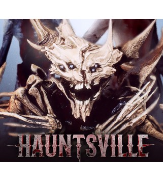 Hauntsville PS5 PlayStation 5 Key EUROPE